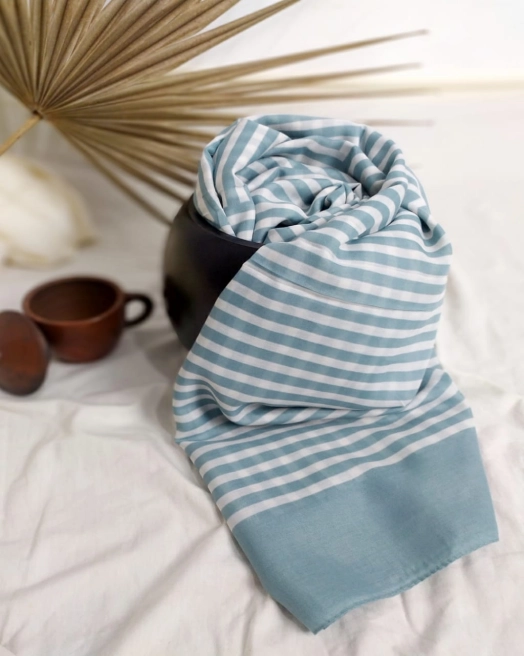 Scarf SCARF SQUARE TOSCA<br>(AB-KR01-KRAA) 1 kr3