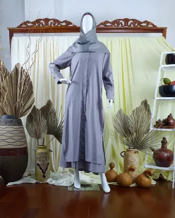 Tuniq Royal Tuniq Set Grey<br>AB-TQ01-ROYA 1 tunik_web_09