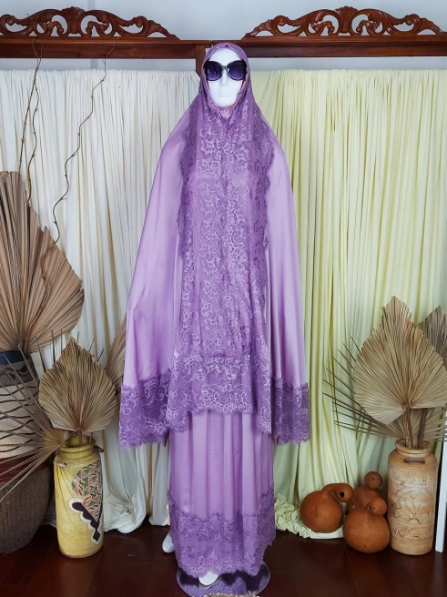 Mukena Premium Armany Lilac 1 web_lilac